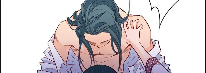 漫画《献给心脏》第6话第19张图