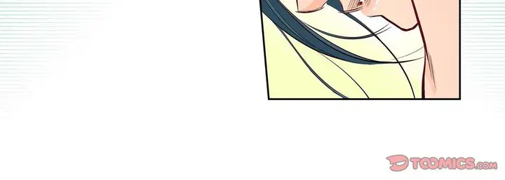 漫画《献给心脏》第6话第36张图
