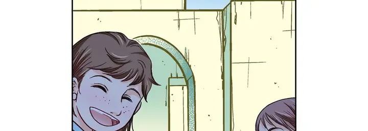 漫画《献给心脏》第21话第14张图