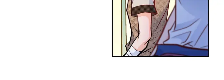 漫画《献给心脏》第21话第160张图