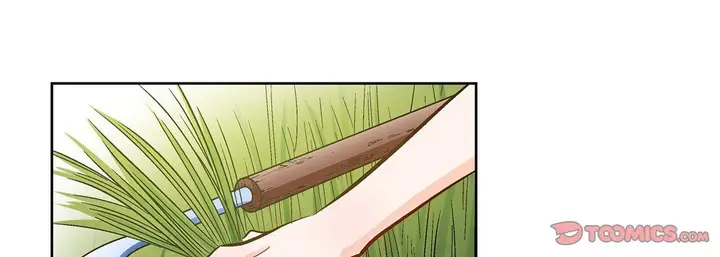 漫画《献给心脏》第58话第93张图