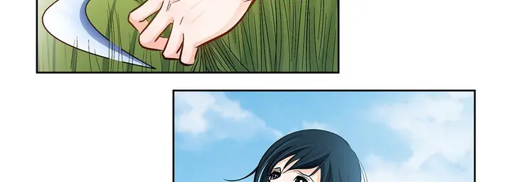 漫画《献给心脏》第58话第94张图