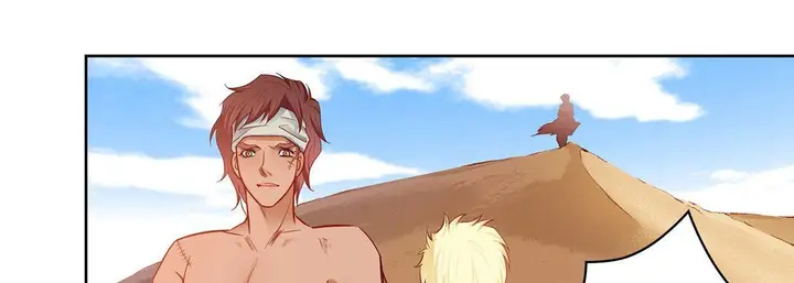 漫画《献给心脏》第89话第157张图