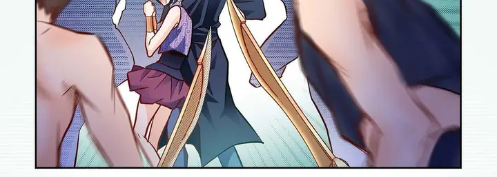 漫画《献给心脏》第89话第167张图