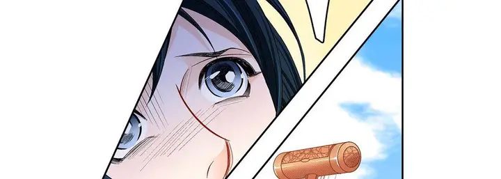 漫画《献给心脏》第89话第46张图