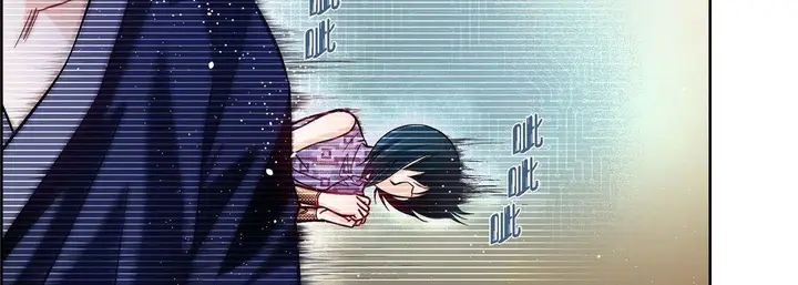 漫画《献给心脏》第86话第187张图