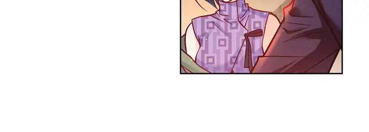 漫画《献给心脏》第86话第52张图