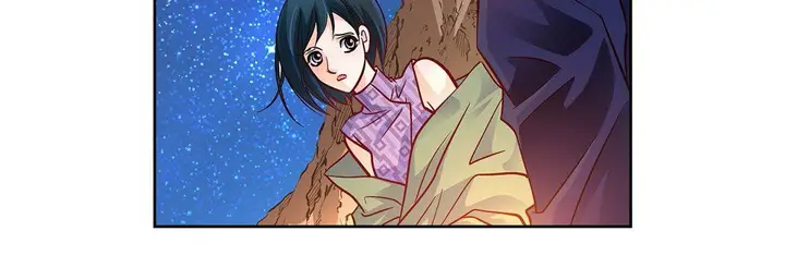 漫画《献给心脏》第86话第80张图