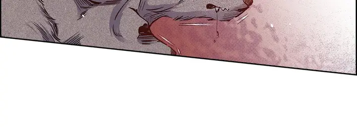 漫画《献给心脏》第41话第12张图