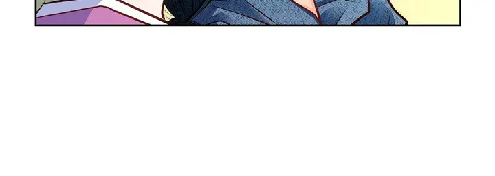 漫画《献给心脏》第41话第32张图