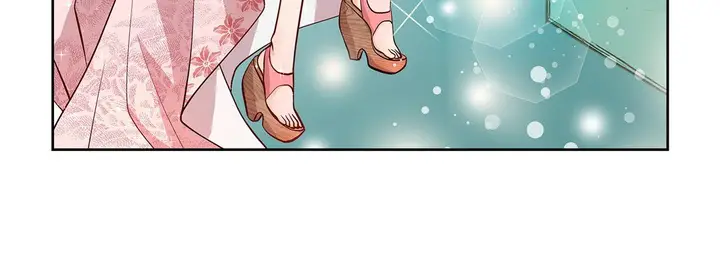 漫画《献给心脏》第7话第160张图