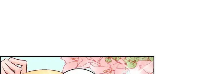 漫画《献给心脏》第7话第21张图