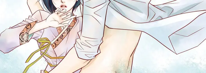 漫画《献给心脏》第7话第3张图
