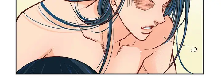 漫画《献给心脏》第42话第114张图