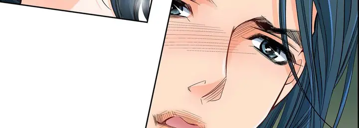 漫画《献给心脏》第42话第135张图