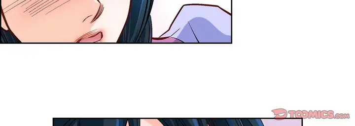 漫画《献给心脏》第42话第30张图