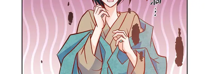 漫画《献给心脏》第80话第211张图