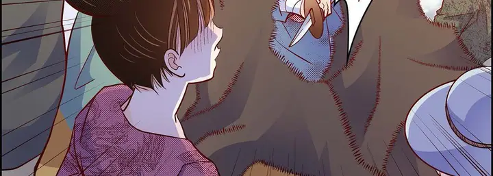 漫画《献给心脏》第80话第79张图