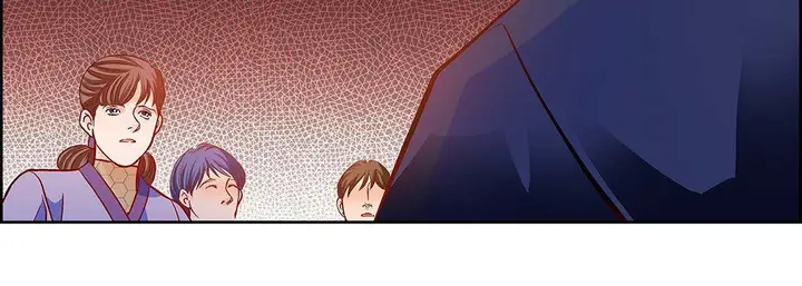 漫画《献给心脏》第100话第127张图