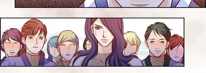 漫画《献给心脏》第100话第131张图
