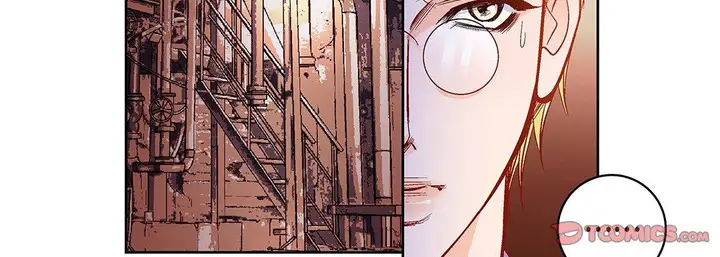 漫画《献给心脏》第100话第135张图