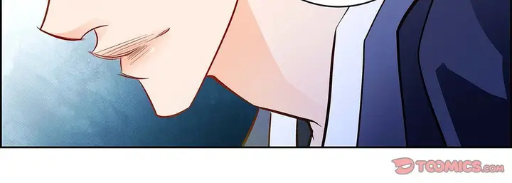 漫画《献给心脏》第100话第159张图