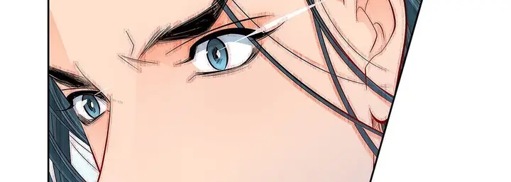 漫画《献给心脏》第100话第38张图