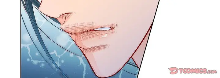 漫画《献给心脏》第100话第39张图