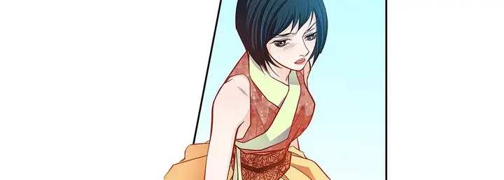 漫画《献给心脏》第100话第50张图