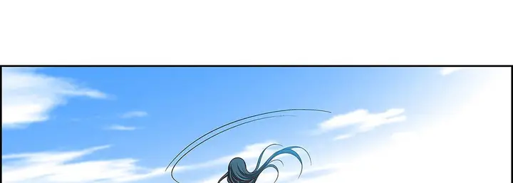 漫画《献给心脏》第100话第54张图