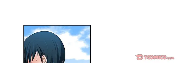 漫画《献给心脏》第100话第57张图