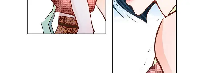 漫画《献给心脏》第100话第59张图