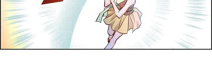漫画《献给心脏》第100话第71张图