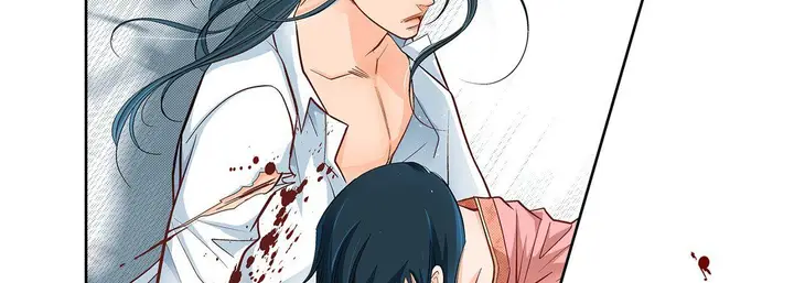 漫画《献给心脏》第11话第10张图