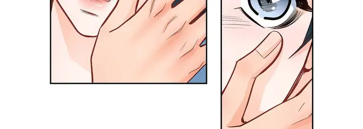 漫画《献给心脏》第11话第159张图