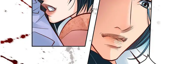 漫画《献给心脏》第11话第43张图