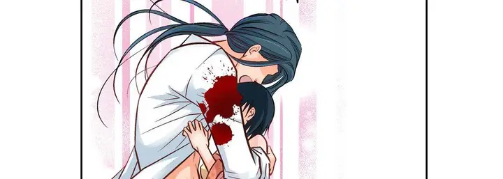 漫画《献给心脏》第11话第67张图