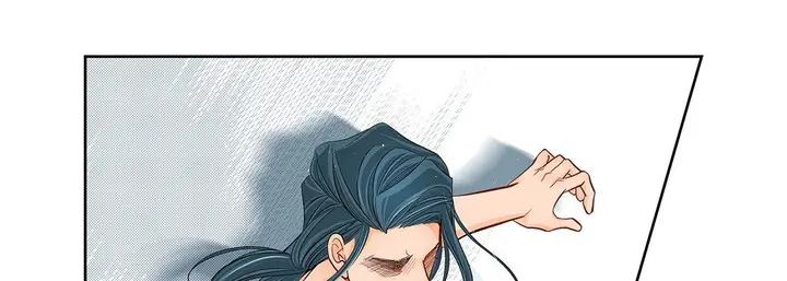 漫画《献给心脏》第11话第9张图