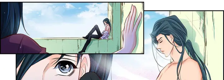 漫画《献给心脏》第13话第146张图