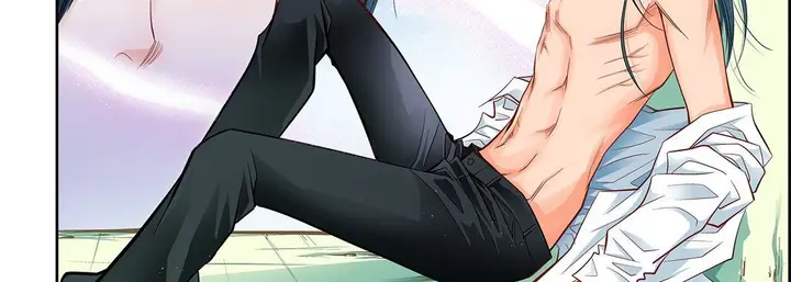 漫画《献给心脏》第13话第147张图