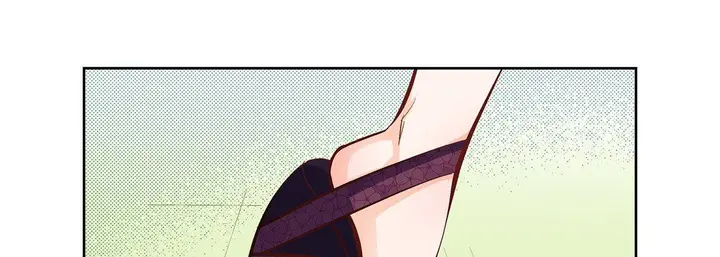 漫画《献给心脏》第13话第162张图