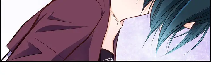 漫画《献给心脏》第13话第167张图