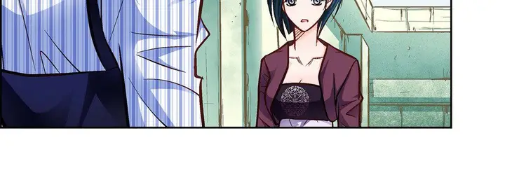 漫画《献给心脏》第13话第62张图
