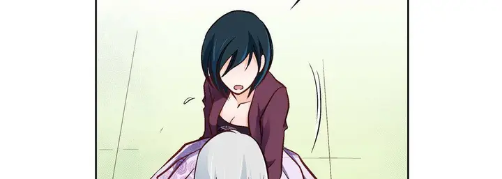 漫画《献给心脏》第13话第66张图