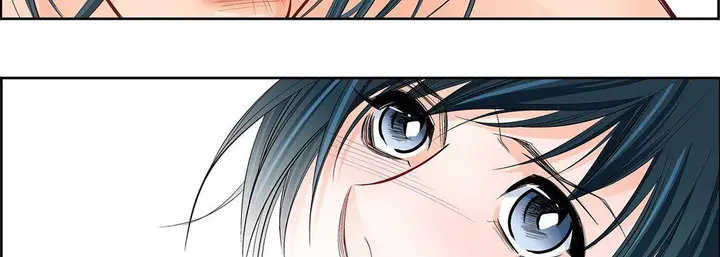 漫画《献给心脏》第12话第11张图