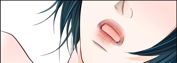 漫画《献给心脏》第12话第15张图