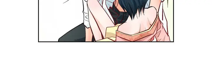 漫画《献给心脏》第12话第40张图