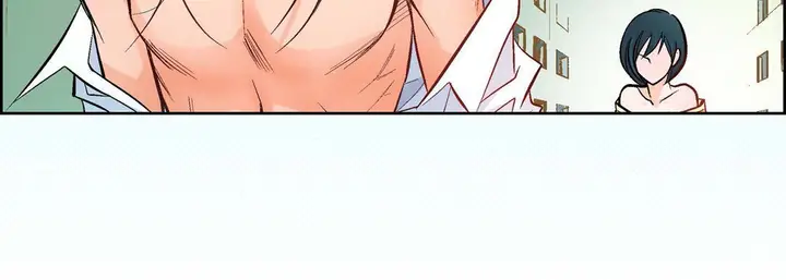 漫画《献给心脏》第12话第71张图
