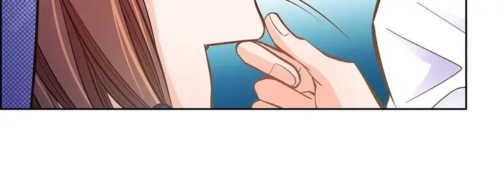 漫画《献给心脏》第22话第18张图