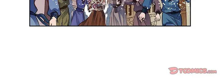 漫画《献给心脏》第99话第124张图